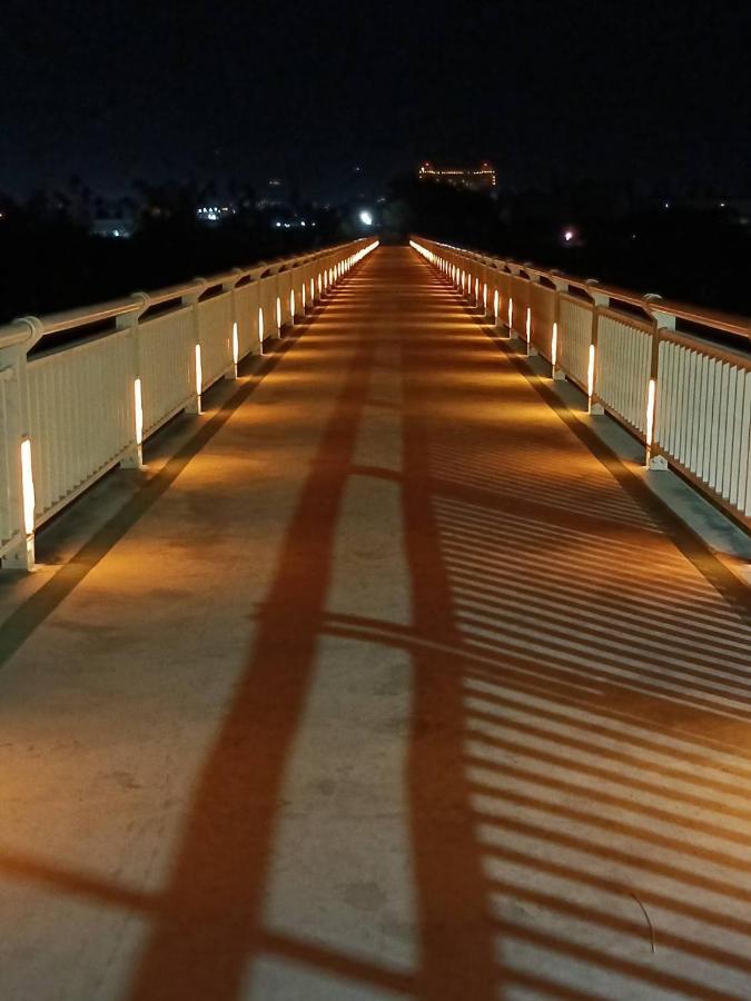 台東-卑南綠隧-民宿 --- Green Tunnel Bnb Binlang Dış mekan fotoğraf