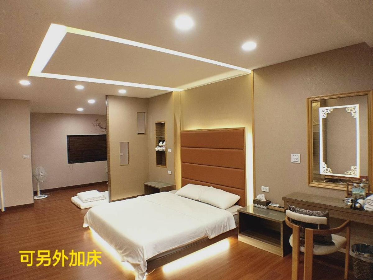 台東-卑南綠隧-民宿 --- Green Tunnel Bnb Binlang Dış mekan fotoğraf